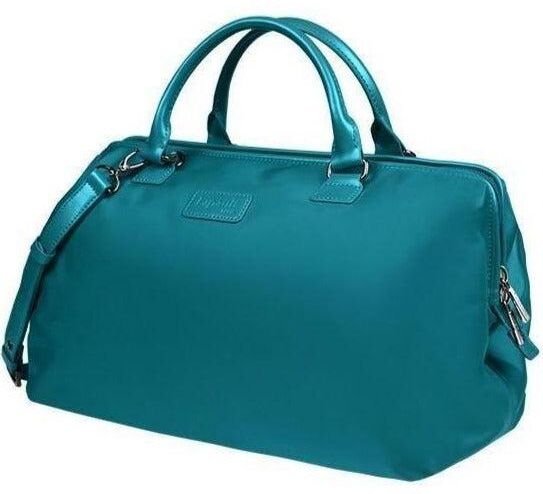 Lipault Lady Originale Plume Bowling Bag 38cm 20 liter Duck Blue