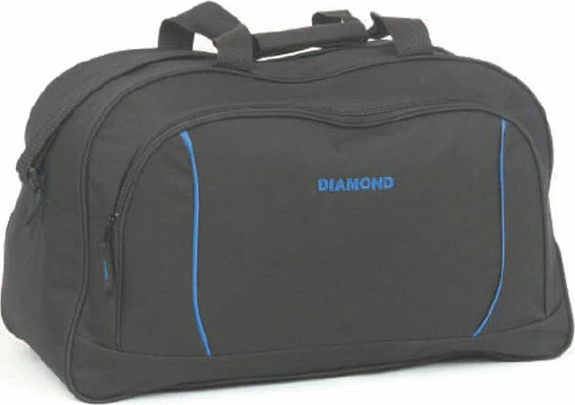 Benzi Diamond lett bag 32 liter Svart