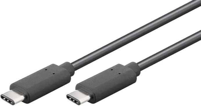 USB-C-kabel 1 m