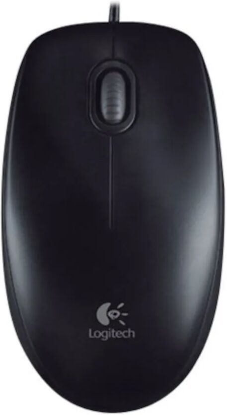 Logitech Optisk mus