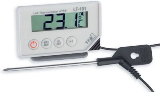 TFA LT-101 Labtermometer