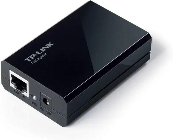 TP-link PoE-injektor