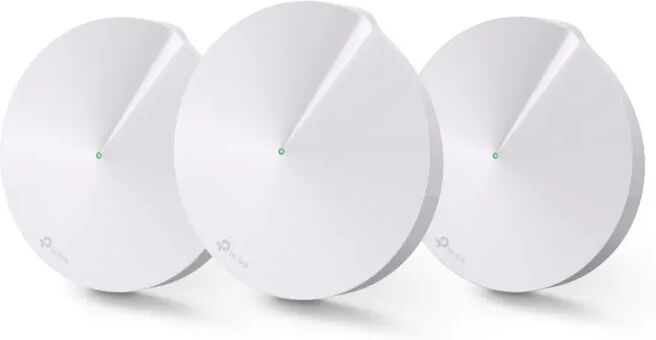 TP-link Deco M5 Mesh-system AC1300 3-pk.