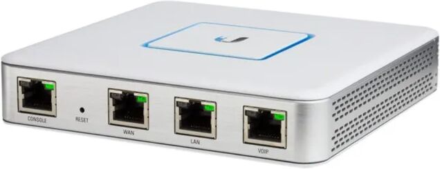 Ubiquiti Security Gateway