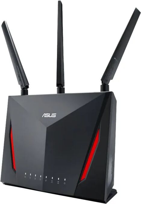 Asus RT-AC2900 Trådløs ruter AC2900