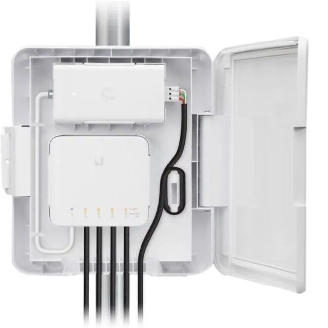 Ubiquiti UniFi Flex Utility for USW-Flex