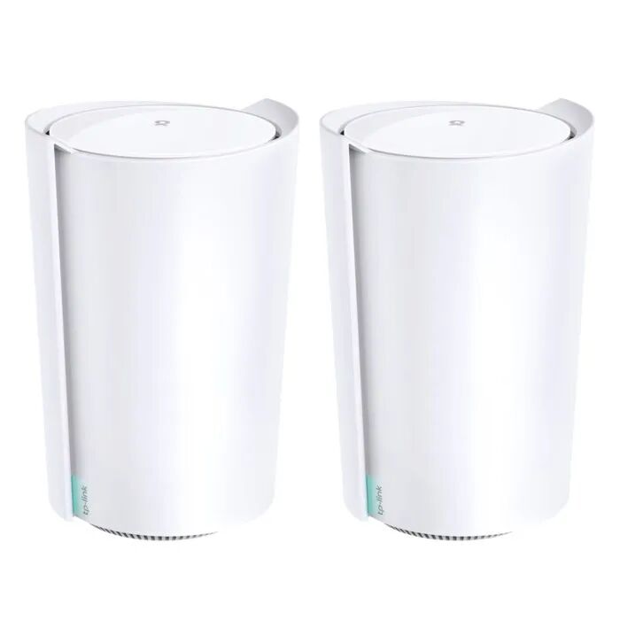 TP-link Deco X90 Mesh-system AX6600 2-pk.