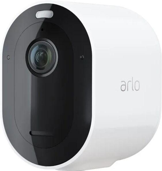 Arlo Pro 4 Spotlight overvåkingskamera 1-pk.