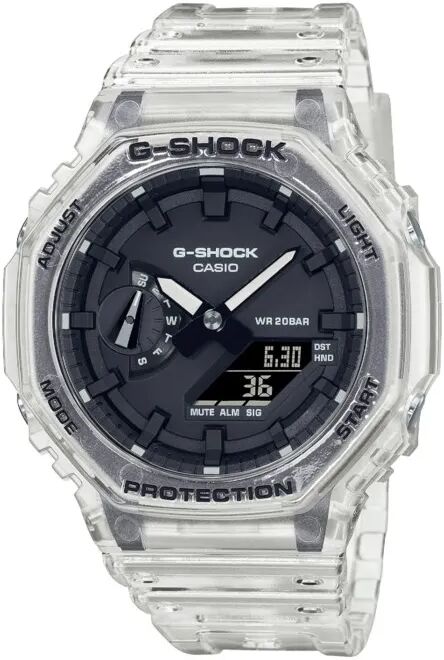 Casio G-SHOCK - GA-2100SKE-7A Armbåndsur