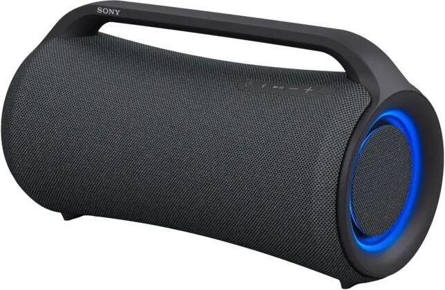 Sony SRS-XG500 Portabel Bluetooth-høyttaler