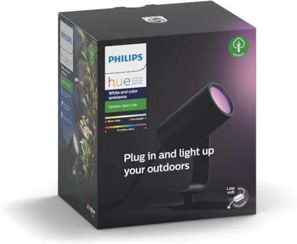 Philips Hue Lily Extension 640 lm