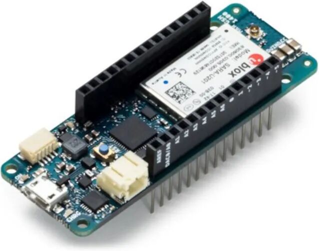 Arduino MKR GSM 1400 Utviklingskort