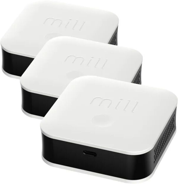 Mill Sense Smart Klimasensor 3-pk.