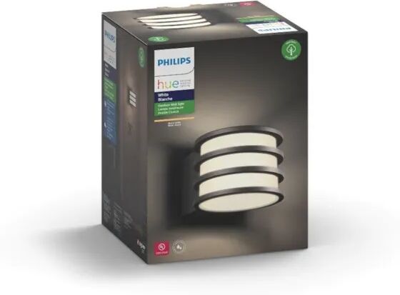 Philips Hue Lucca Veggarmatur