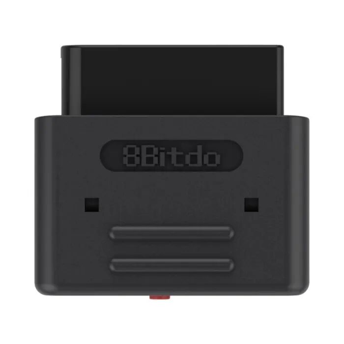 8Bitdo Bluetooth Retro Reciever for SNES
