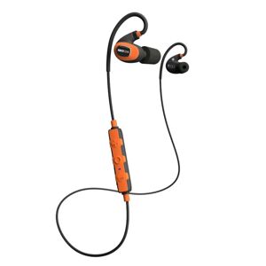 Isotunes Pro 2.0 Hørselvern med Bluetooth Oransje EN352