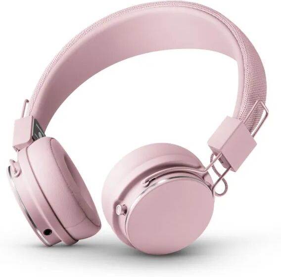 Urbanears Plattan II Wireless Trådløse hodetelefoner Rosa