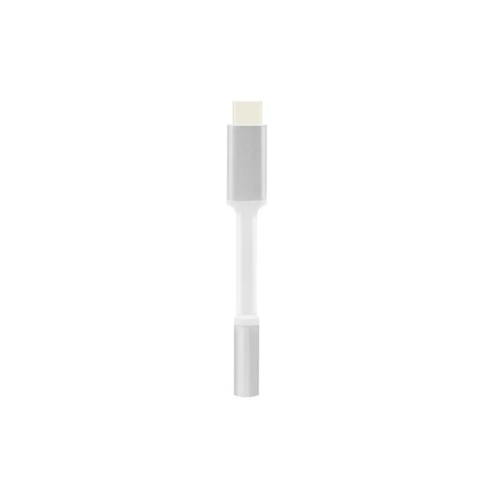 Linocell Adapter USB-C til 3,5 mm