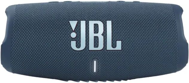 JBL Charge 5 Portabel høyttaler Blå