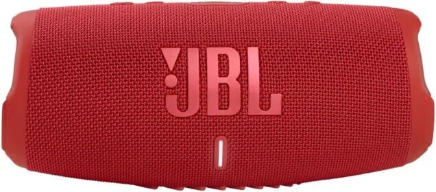 JBL Charge 5 Portabel høyttaler Rød