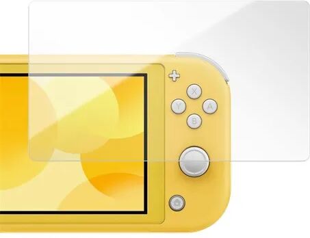 Skjermbeskytter i glass for Nintendo Switch Lite