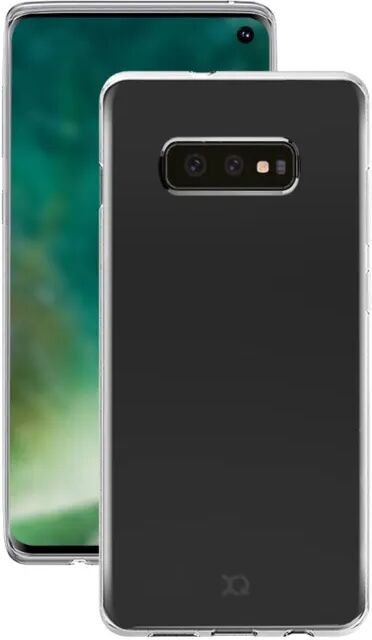 Mobildeksel i TPU for Galaxy S10e