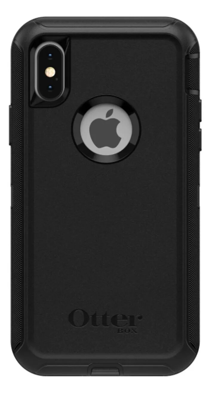 Otterbox Defender Mobildeksel for iPhone X og Xs