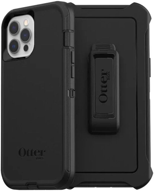 Otterbox Defender Robust deksel for iPhone 12 Pro Max