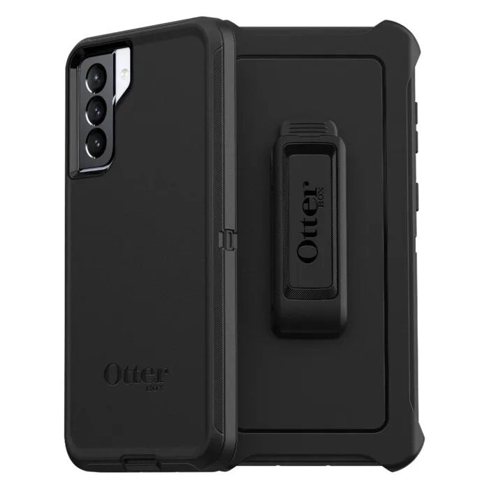 Otterbox Defender Robust deksel for Galaxy S21 Plus