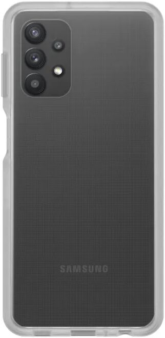 Otterbox React Etui for Galaxy A32 5G Transparent