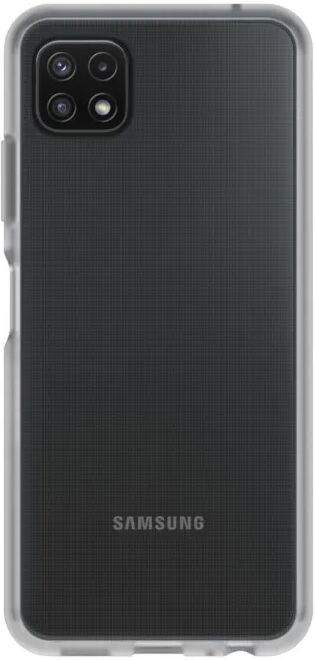 Otterbox React Etui for Galaxy A22 5G - Transparent