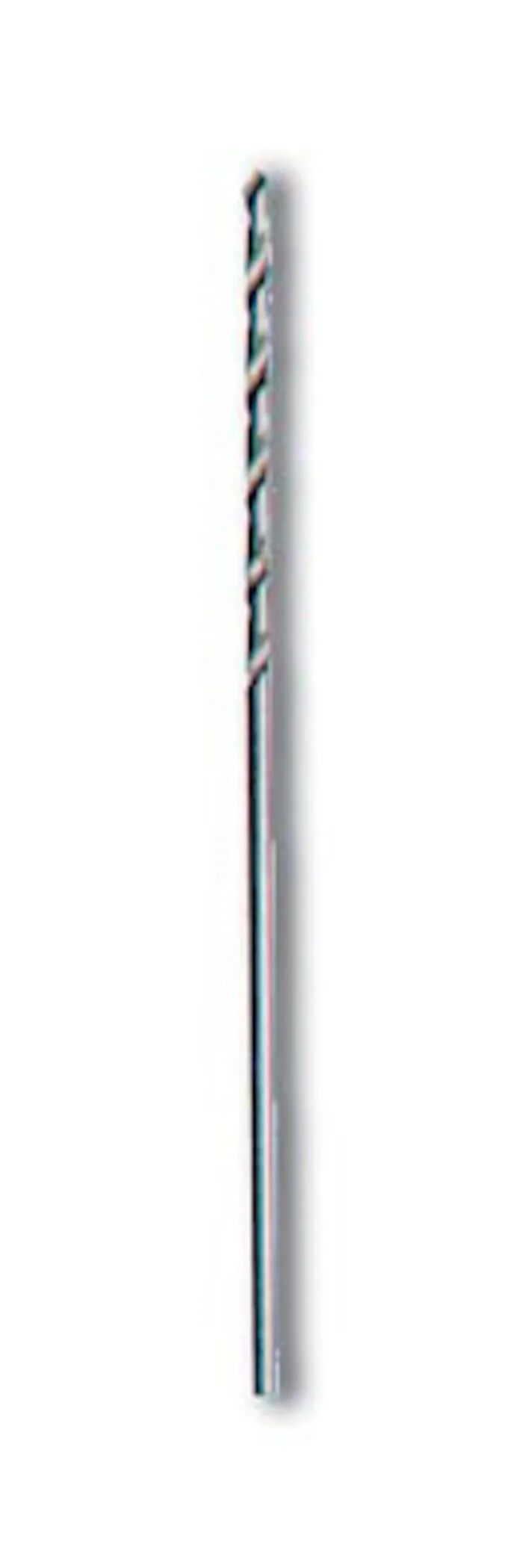 HSS-stålbor, 10-pk. 0,6 mm