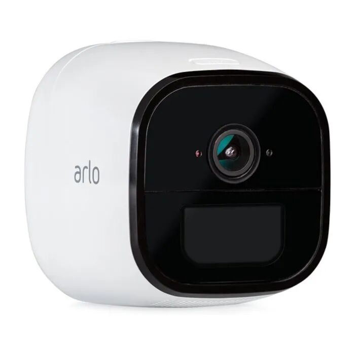 Arlo Go Overvåkingskamera med 4G-tilkobling