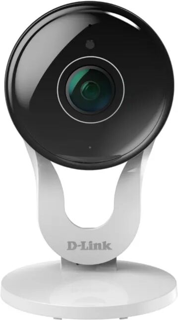 D-link DCS-8300LH Trådløst overvåkingskamera