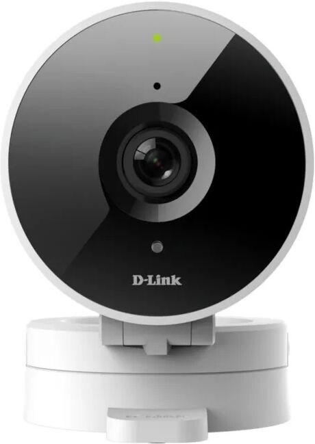 D-link DCS-8010LH Trådløst overvåkingskamera