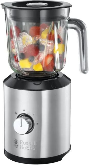 Russell Hobbs Blender - Compact Home