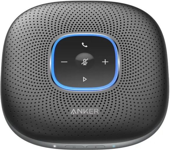 Anker Powerconf Trådløs konferansemikrofon