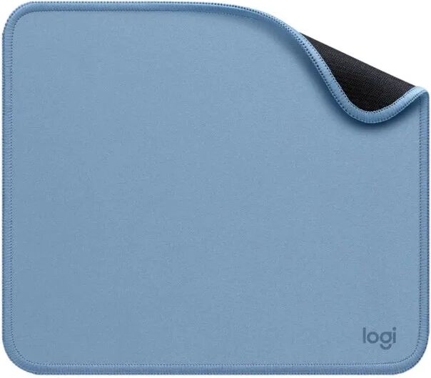 Logitech Studio Series Musmatte Blågrå