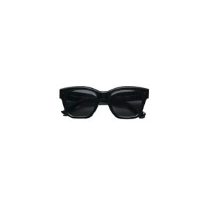 Chimi Eyewear 07.2 Black Solbriller Sort