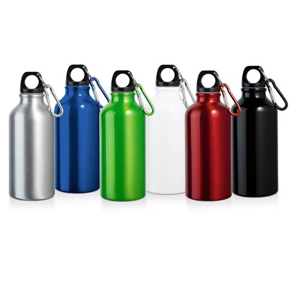 Stricker Landscape. Sports Bottle