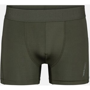 Pierre Robert Boxershorts Sport Herre - Green Clothing > Activewear