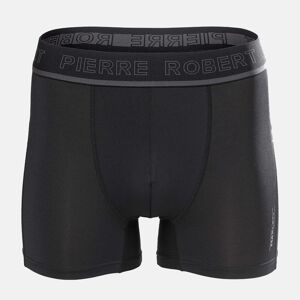 Pierre Robert Boxershorts Sport Herre - Black - XXL Clothing > Activewear