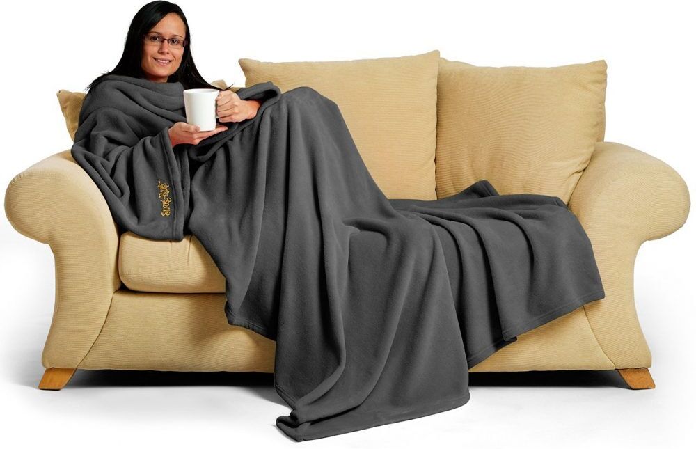 Snug Rug Deluxe Teppe (Farger: Brun)