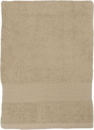 Turiform Håndkle - 70x140cm - Beige - Borg Living