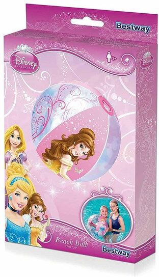 Bestway Badeball Disney Princess