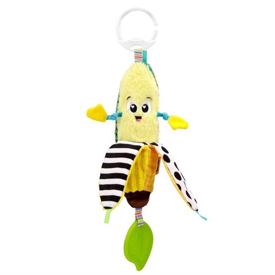 Lamaze, Bea The Banana Clip & Go