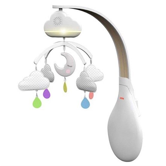 Fisher Price, Calming Clouds Uro med lyd