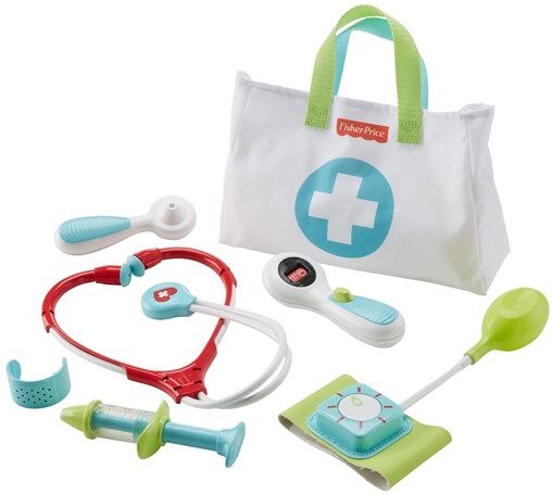 Mattel Fisher Price, Doctor's Bag