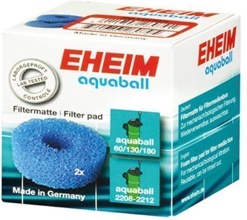 Eheim Foam filterpatron til Aquaball