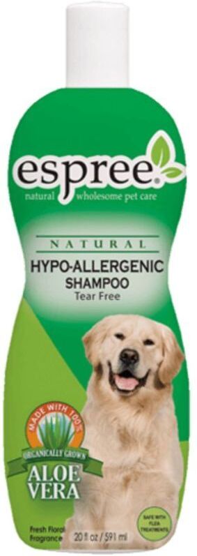 Espree Hypo-Allergenic Shampoo 355ml